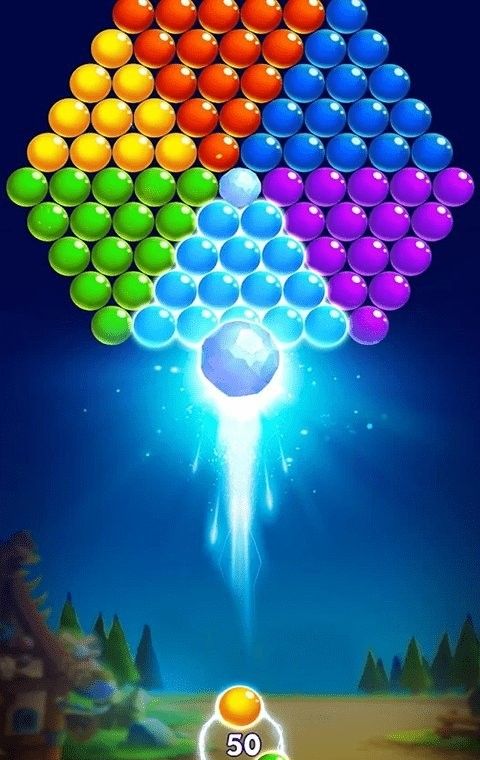 砰砰魔法师 安卓版