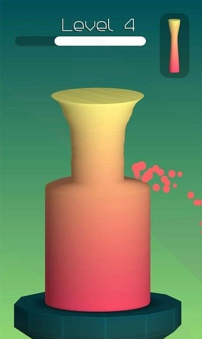 陶艺模拟器 最新版