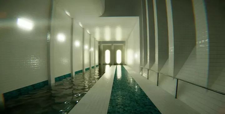 pools