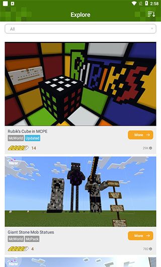 Addons