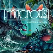 Macrotis：袋狸妈妈大冒险