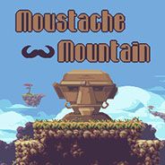 Moustache Mountain