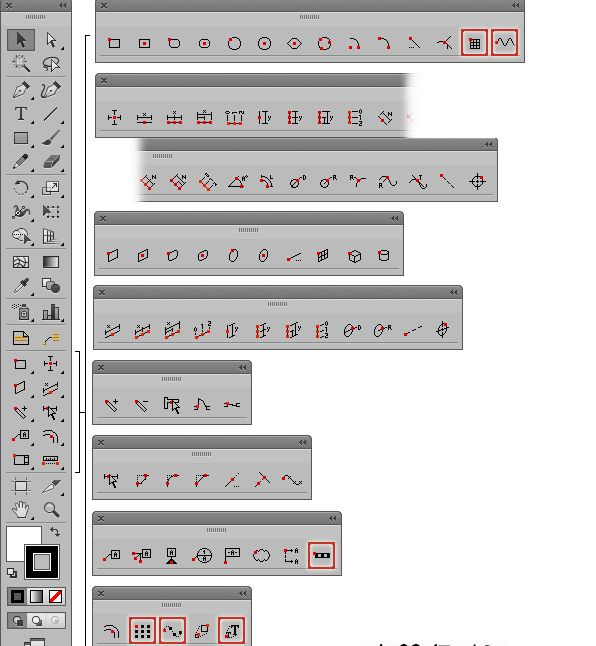 CADtools插件(Hot Door CADtools) 