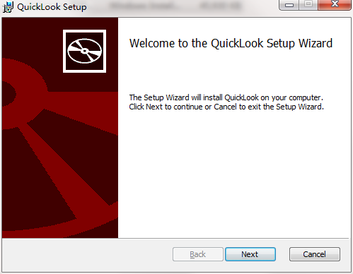QuickLook 