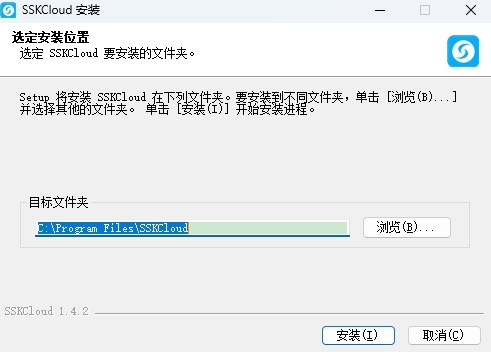 SSKCloud 