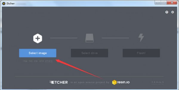 Etcher 