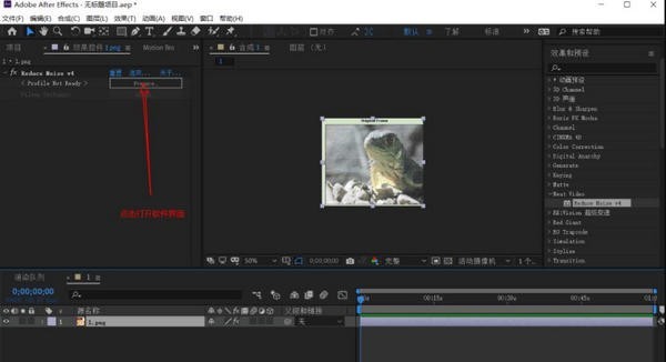 Neat Video Pro 