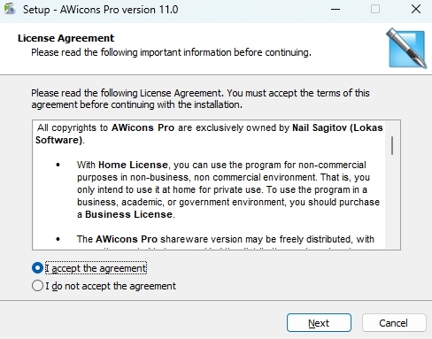 Awicons Pro 