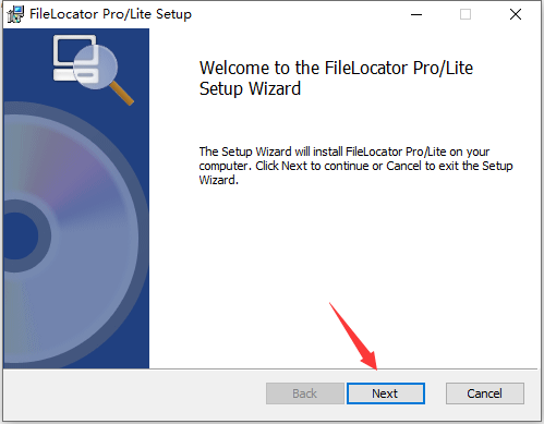FileLocator Pro 