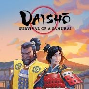 大小:武士生存物语