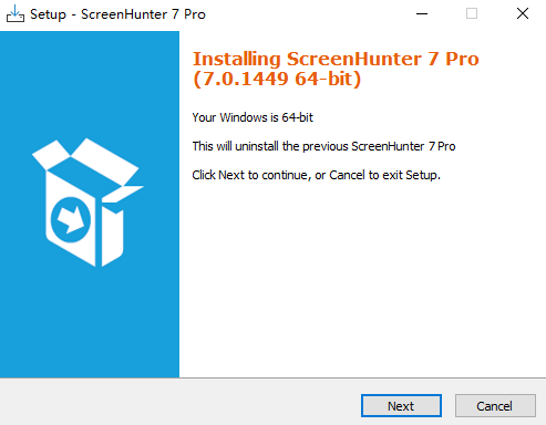 ScreenHunter pro(屏幕抓取工具) 