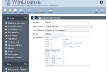WinLicense 
