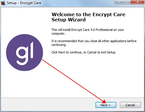 Encrypt Care 