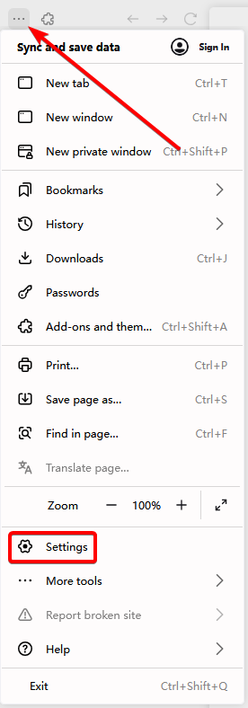 Zen Browser 