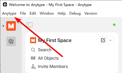 Anytype 