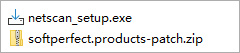 softperfect network scanner 