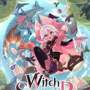 魔女之泉R