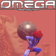 Omega Strikers