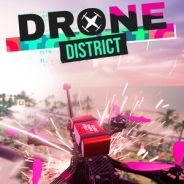 Drone District