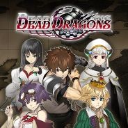 Dead Dragons