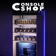 主机商店模拟器