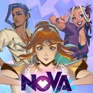Nova Hearts