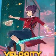 Velocity Noodle