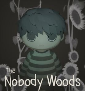 The Nobody Woods:Lucy