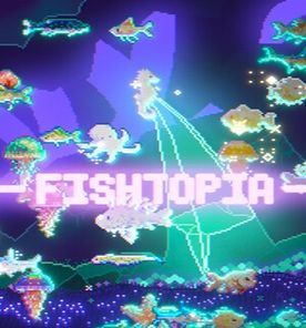 深海物语