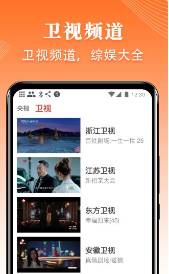 爱看电视TV