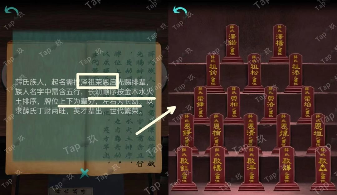 阿姐鼓2：明王咒释灵章节图文攻略