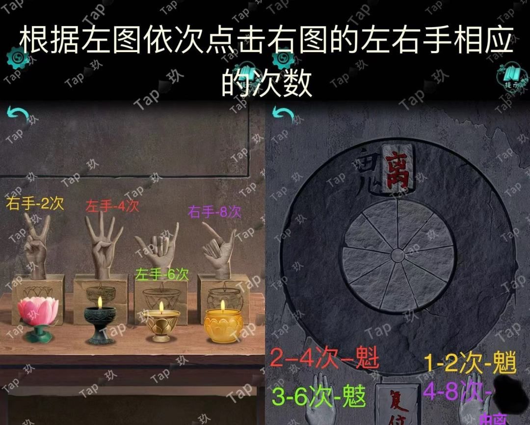 阿姐鼓2：明王咒“神祀”章节图文攻略