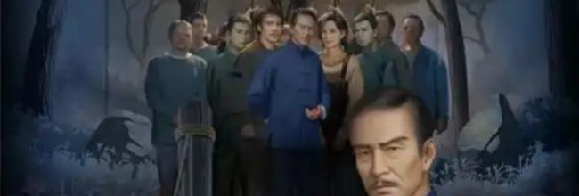 阿姐鼓2：明王咒夙愿详细图文攻略