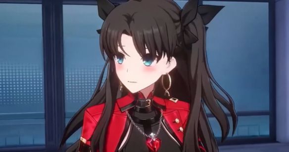崩坏星穹铁道远坂凛配音演员及立绘