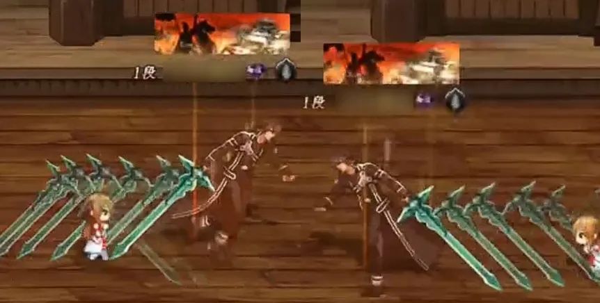 地下城与勇士：起源鬼剑士6把T0级武器一览