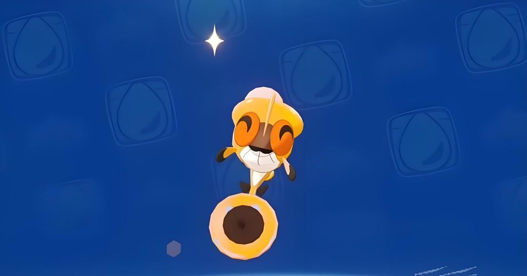 洛克王国：世界费德星光对决攻略