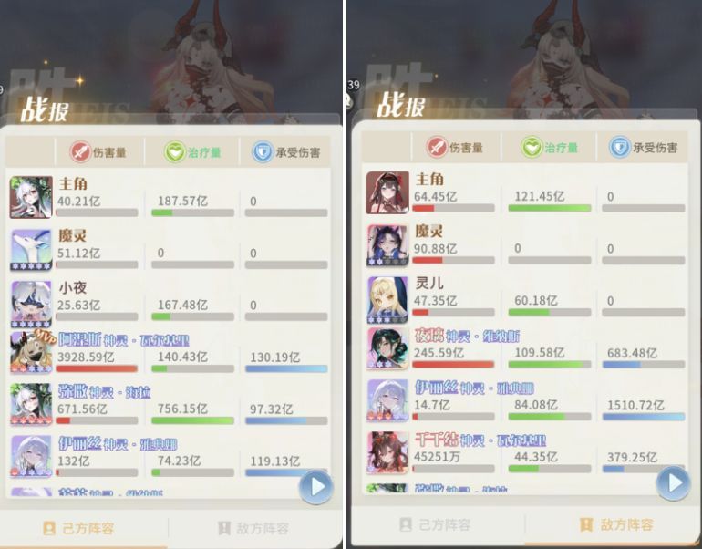 命运圣契超凡精灵小夜玩法攻略