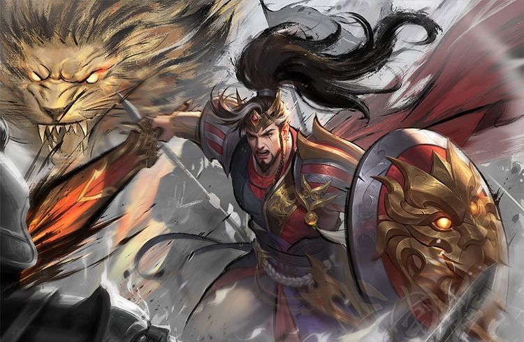 三国杀武将霍峻强度解析