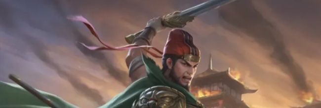 三国杀：一将成名谋徐盛属性一览