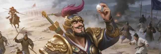 三国杀：一将成名夏侯恩技能介绍
