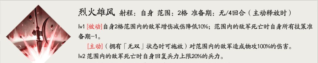 三国望神州吕布角色攻略