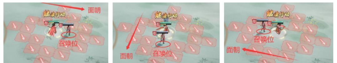 三国望神州孙尚香角色攻略