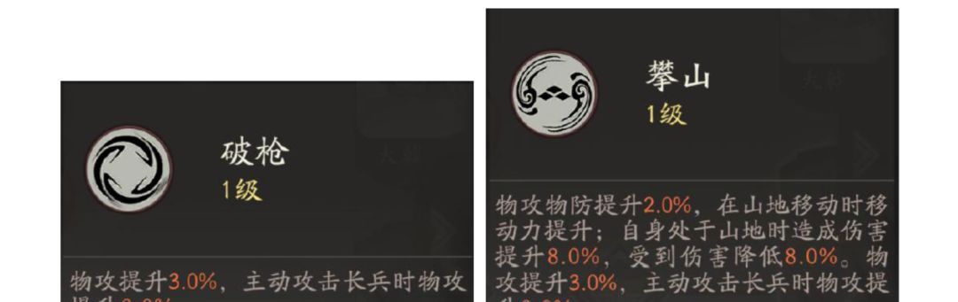 三国望神州张郃玩法介绍