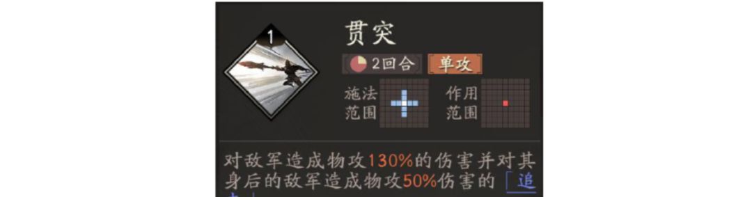 三国望神州张郃玩法介绍