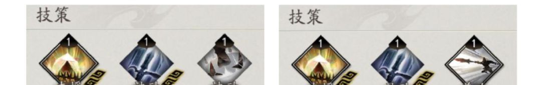三国望神州张郃玩法介绍