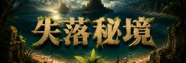 失落秘境新手开局小技巧