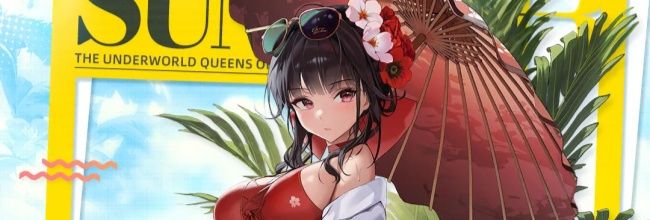 胜利女神：新的希望樱花夏日皮肤效果介绍