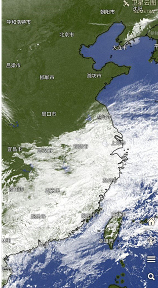 Windy台风预警软件入口官网