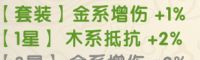 我要当老祖金系长老魁拔图鉴