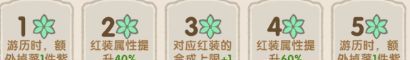 我要当老祖水系长老木吒图鉴